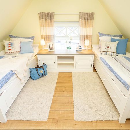 Ferienhaus Apfelbluete Zingst Zewnętrze zdjęcie