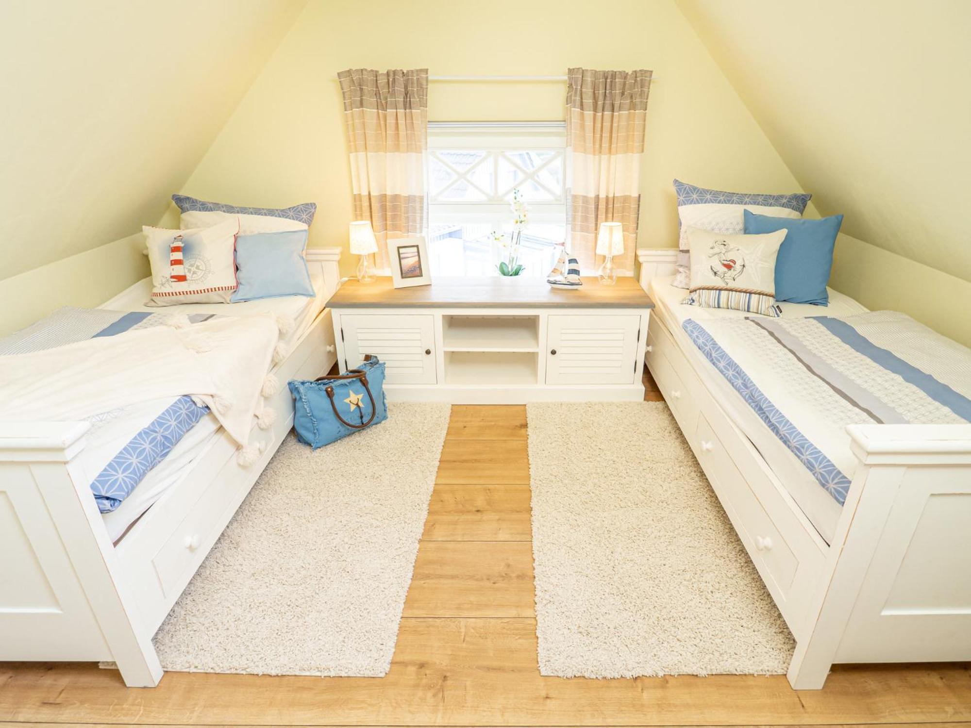 Ferienhaus Apfelbluete Zingst Zewnętrze zdjęcie