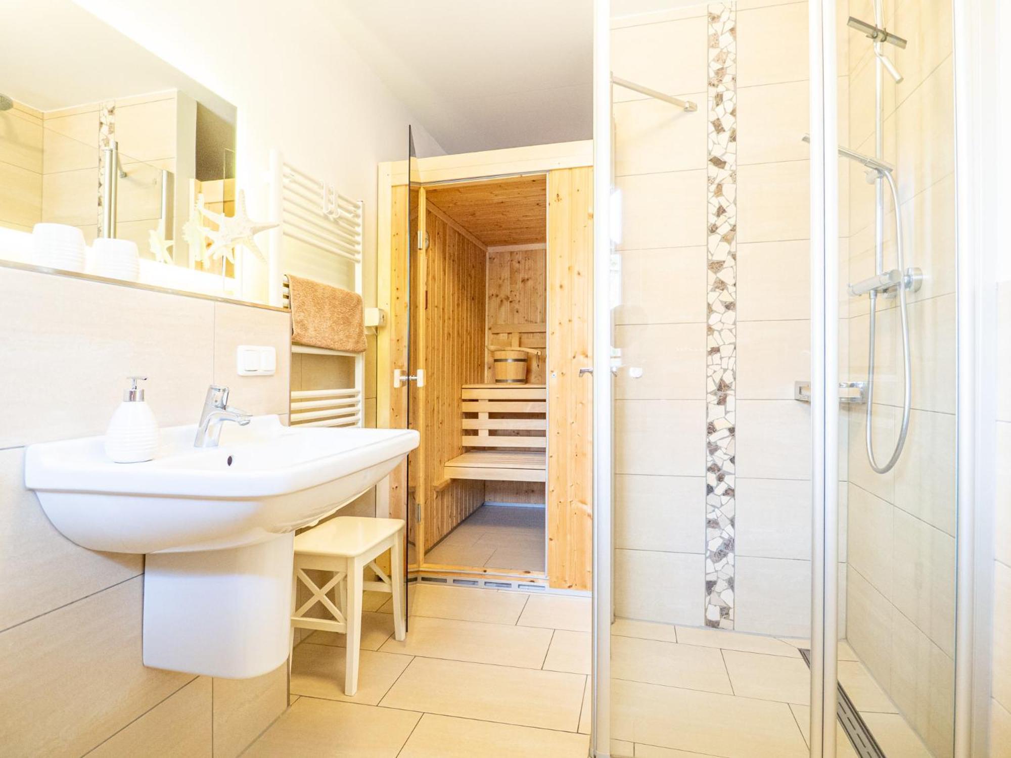 Ferienhaus Apfelbluete Zingst Zewnętrze zdjęcie