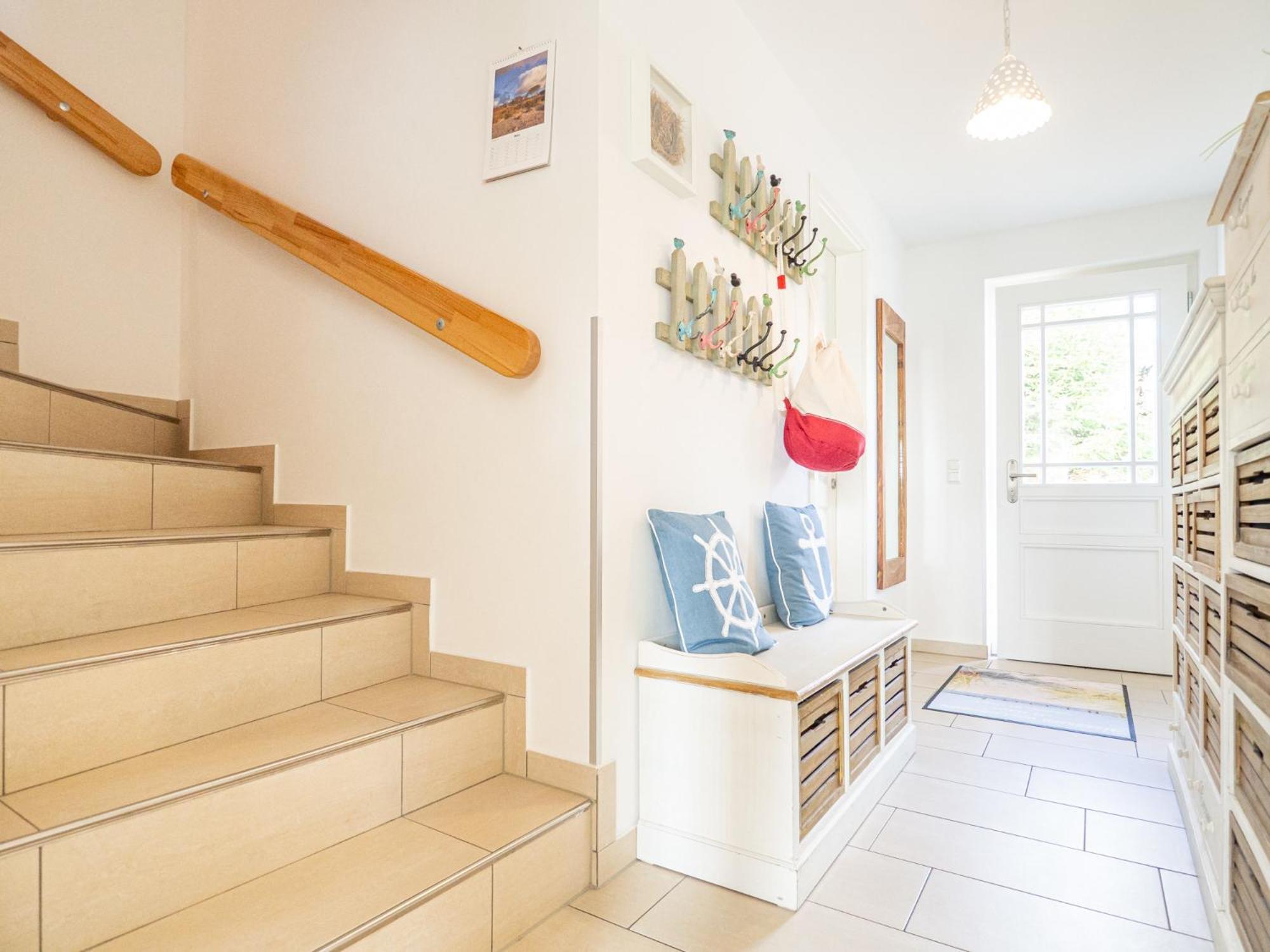Ferienhaus Apfelbluete Zingst Zewnętrze zdjęcie