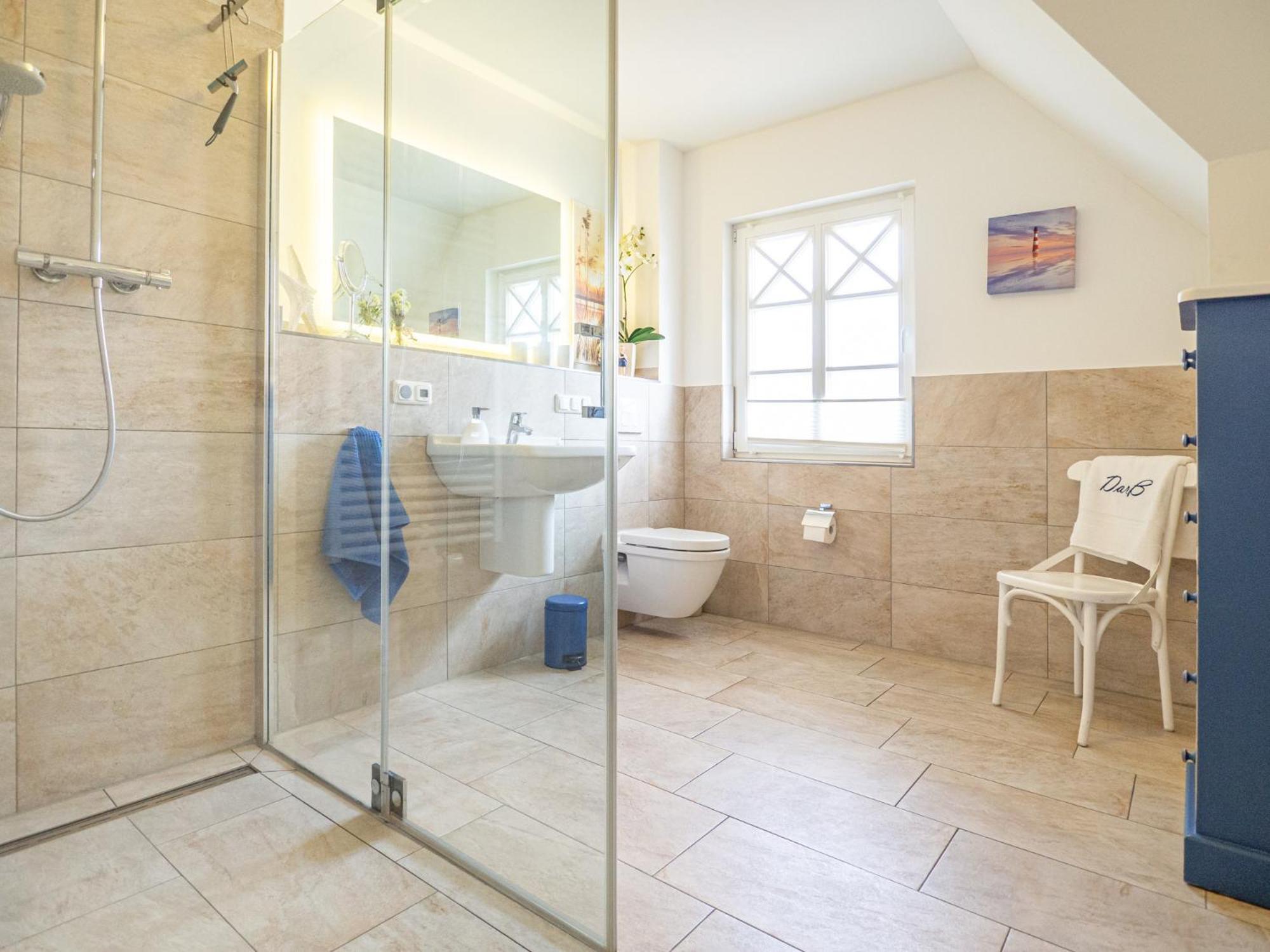 Ferienhaus Apfelbluete Zingst Zewnętrze zdjęcie