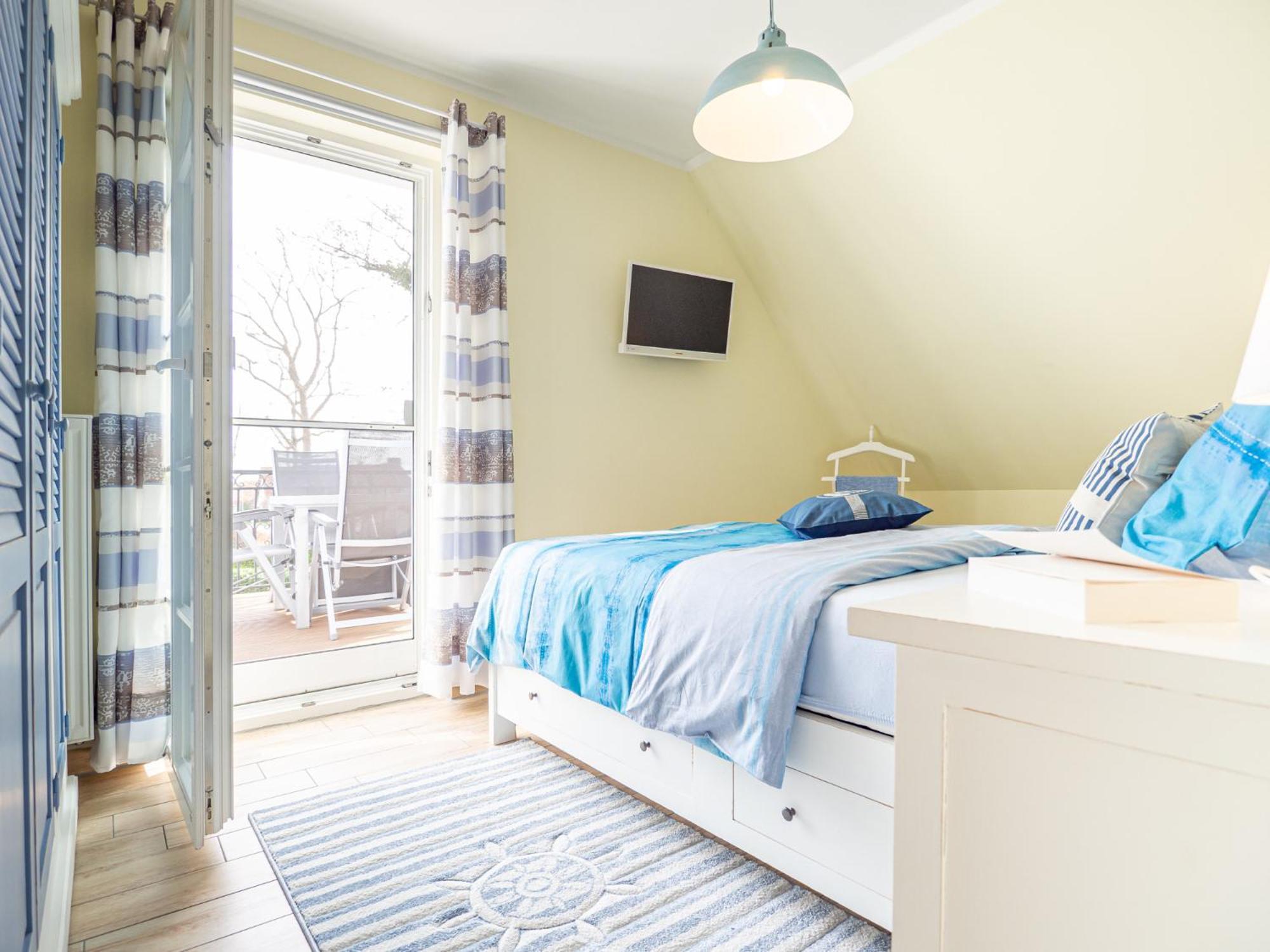 Ferienhaus Apfelbluete Zingst Zewnętrze zdjęcie