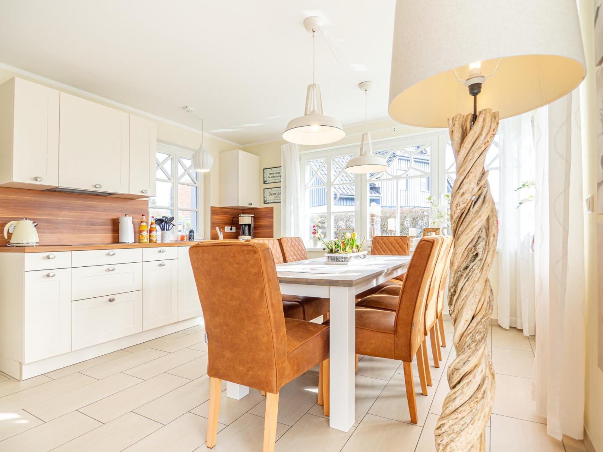 Ferienhaus Apfelbluete Zingst Zewnętrze zdjęcie